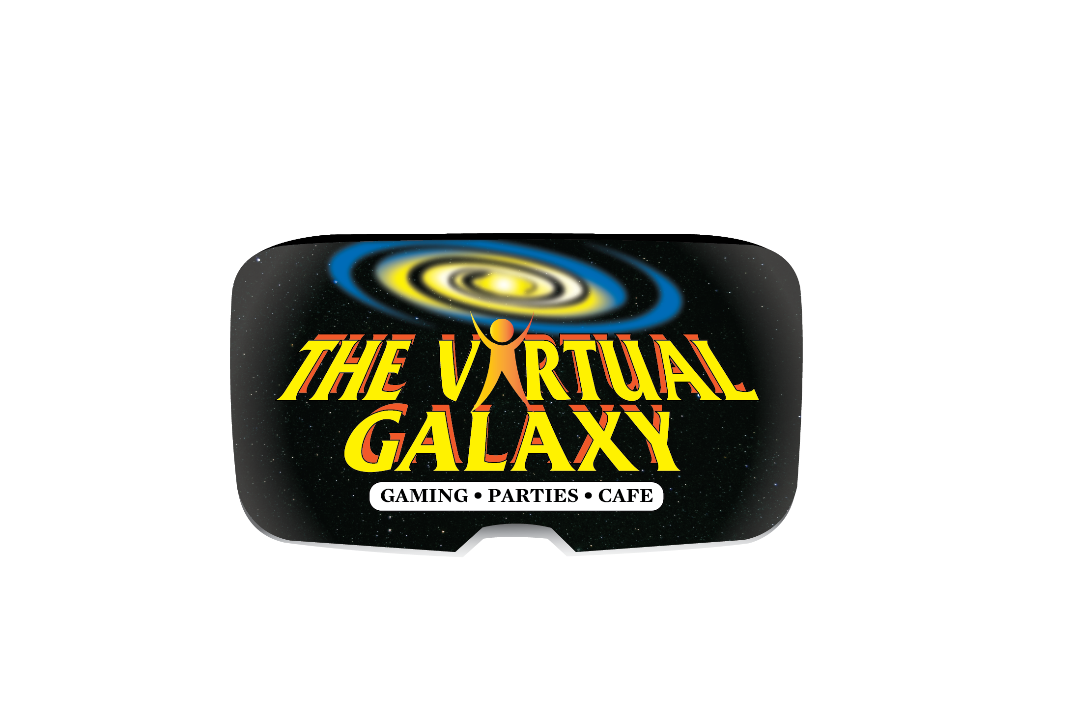 The Virtual Galaxy