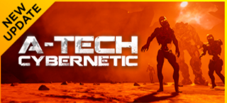 A Tech Cybernetic