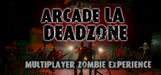 Arcade LA Deadzone
