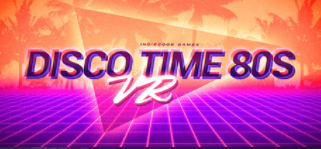Disco time 80s