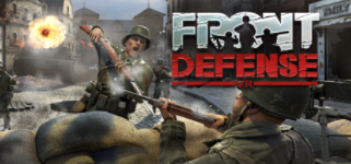 Front Defense
