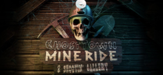 Ghost Town Mine Ride