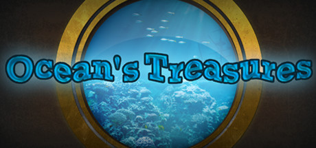 oceans treasures