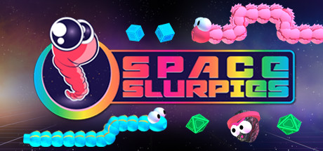 Space Slurpees